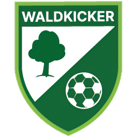 Waldkicker Logo