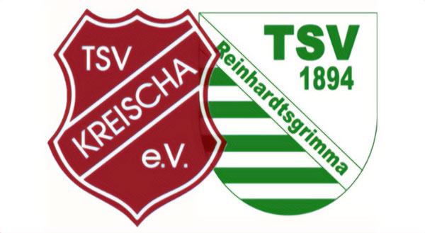 Spielgemeinschaft Kreischa und TSV Reinhardtsgrimma