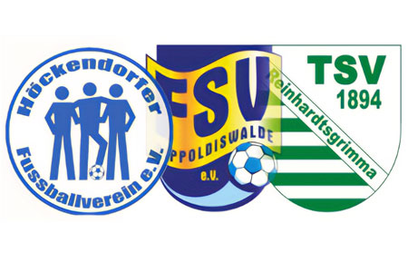 Spielgemeinschaft 2. M&auml;nnermannschaft