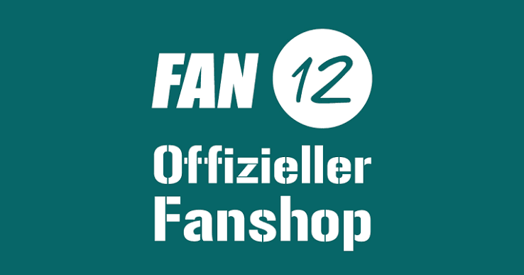 Fanartikel des TSV bei Fan12