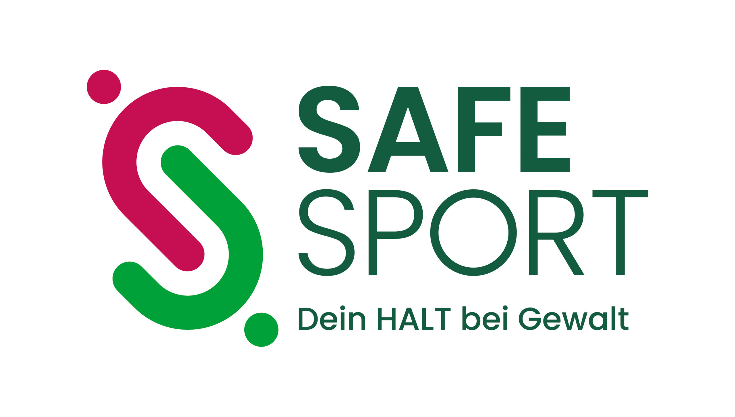 Safe Sport: gemeinsam f&uuml;r einen sicheren Sport